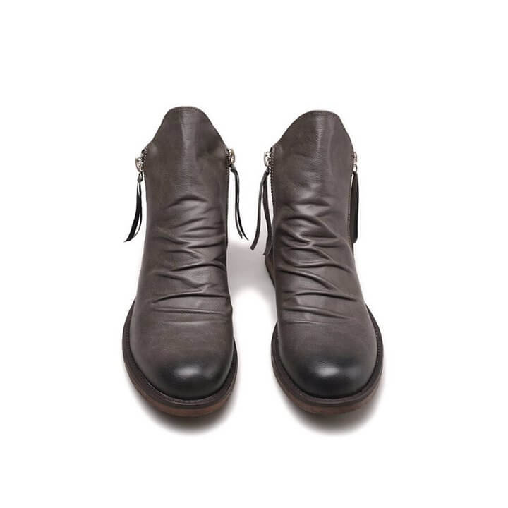 Lässige stiefel für Herren