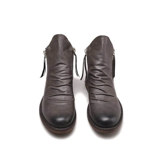 Lässige stiefel für Herren