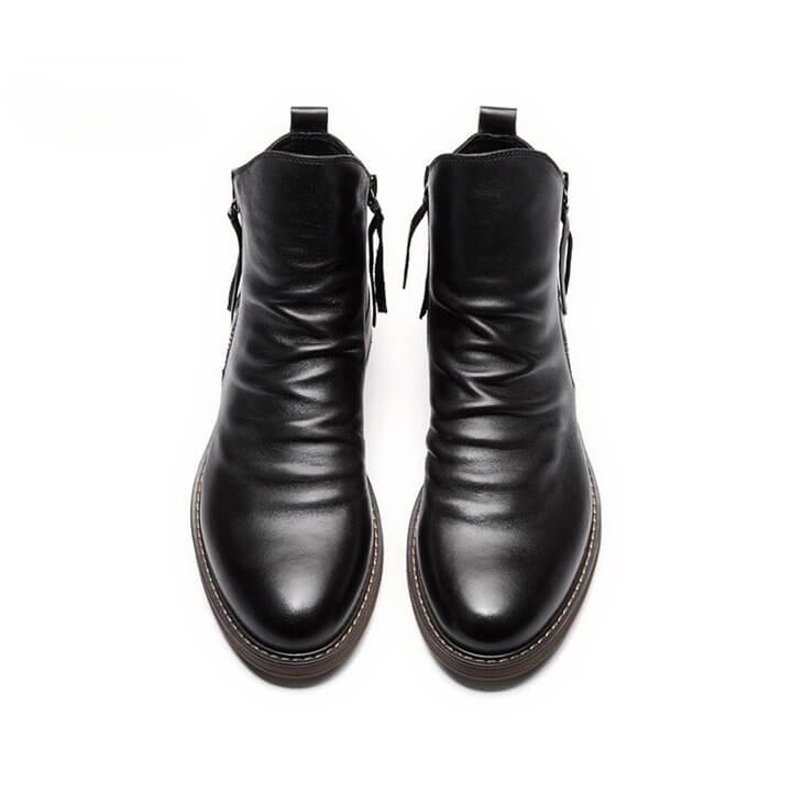 Lässige stiefel für Herren