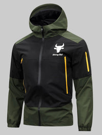 Armeegrün