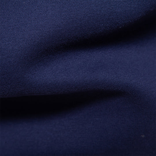 Herren-Polo-Pullover mit langen Ärmeln