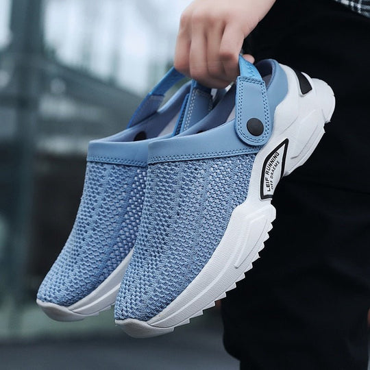 Orthopädische Slipper