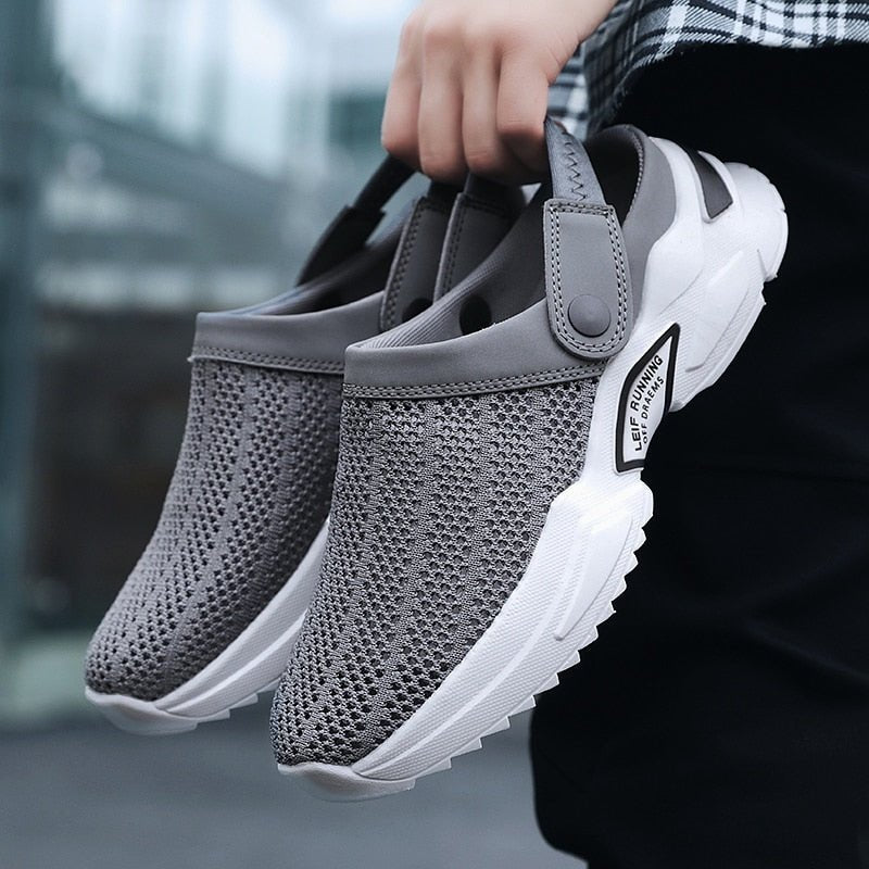 Orthopädische Slipper