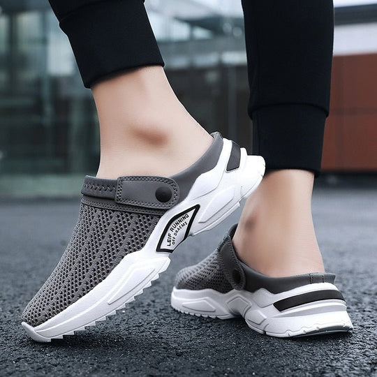 Orthopädische Slipper