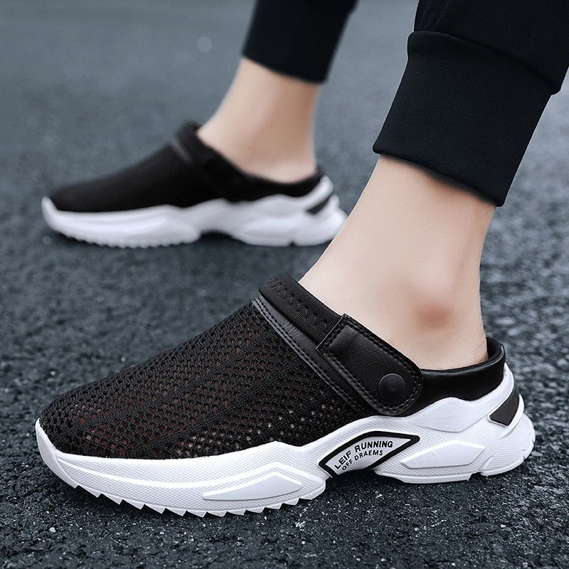 Orthopädische Slipper