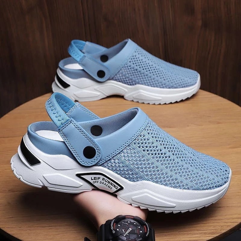 Orthopädische Slipper