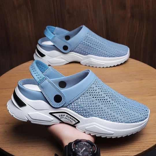 Orthopädische Slipper