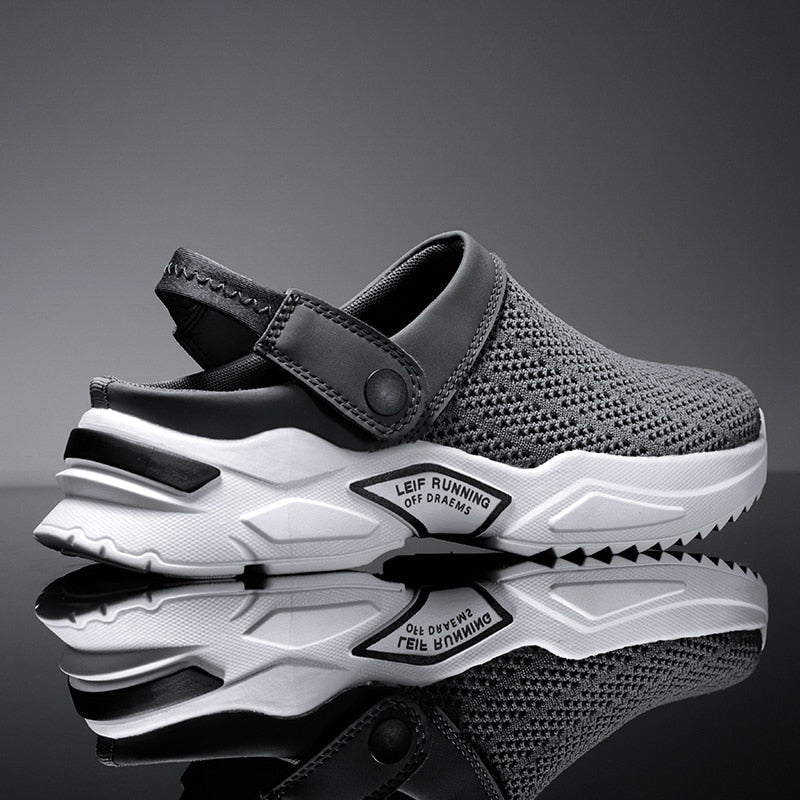 Orthopädische Slipper