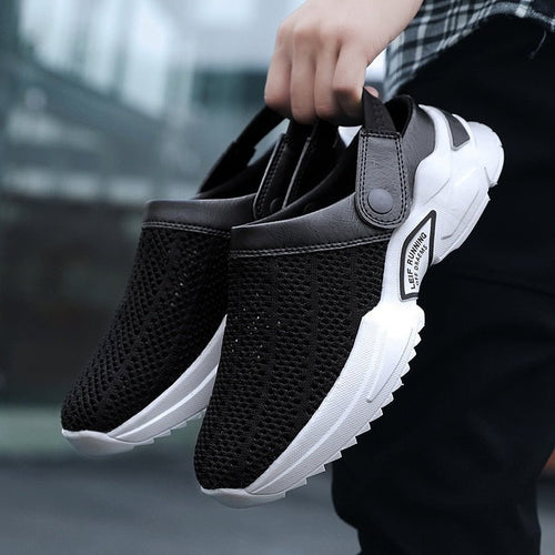 Orthopädische Slipper