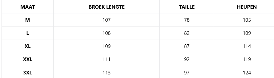 Cargo Hose Herren Flexibel & Komfortabel Praktische Taschen