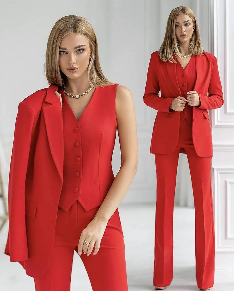 Shopnory | Damen Overall Drei Teile