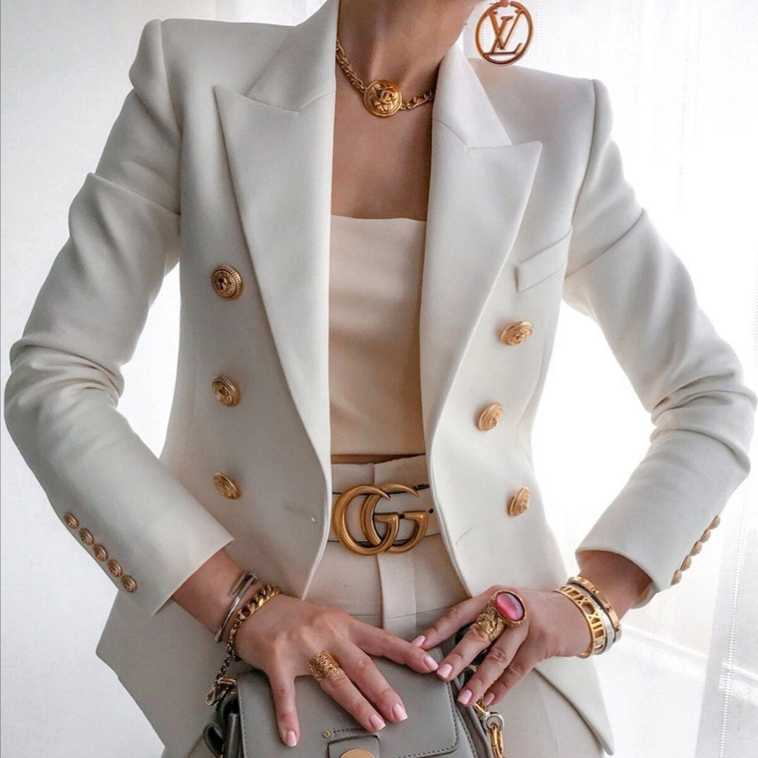 Eleganter formeller Blazer