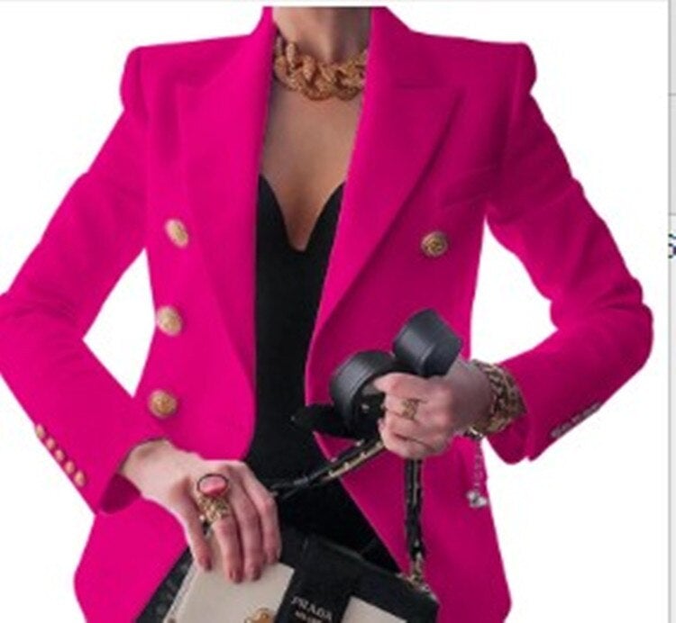 Eleganter formeller Blazer