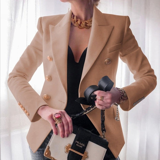 Eleganter formeller Blazer