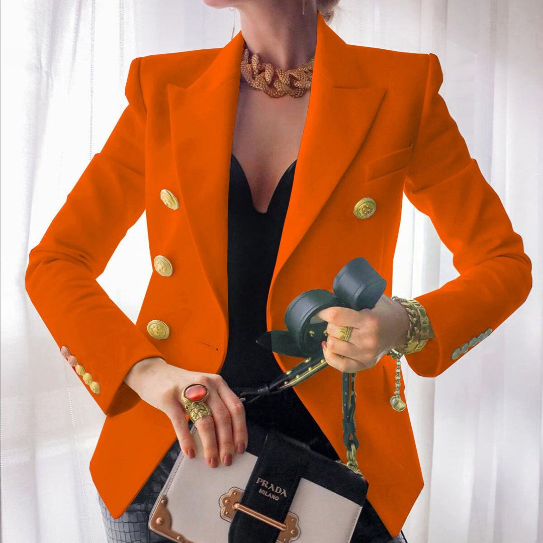 Eleganter formeller Blazer