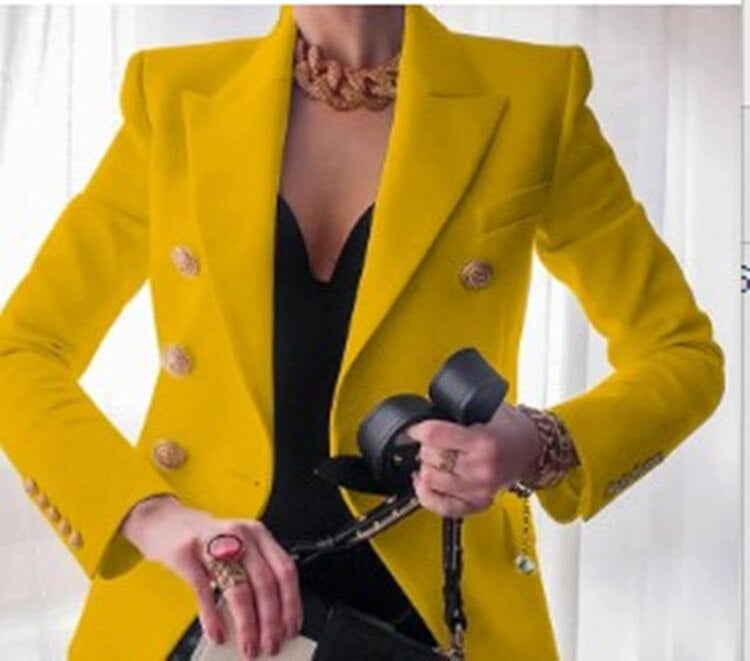 Eleganter formeller Blazer