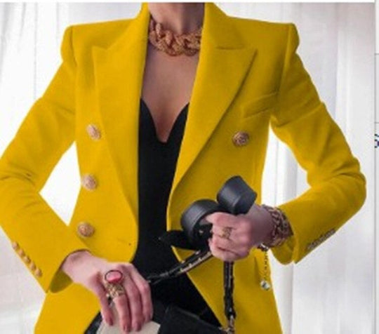 Eleganter formeller Blazer