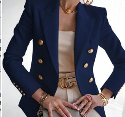 Eleganter formeller Blazer