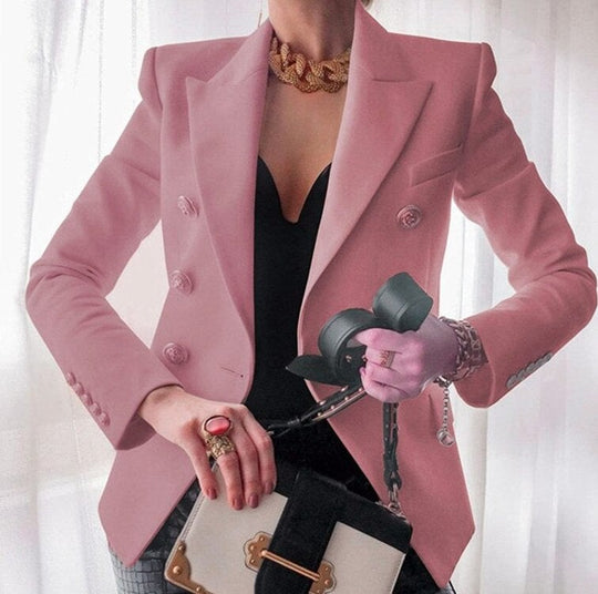 Eleganter formeller Blazer