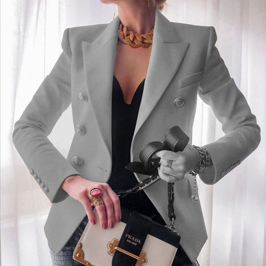 Eleganter formeller Blazer