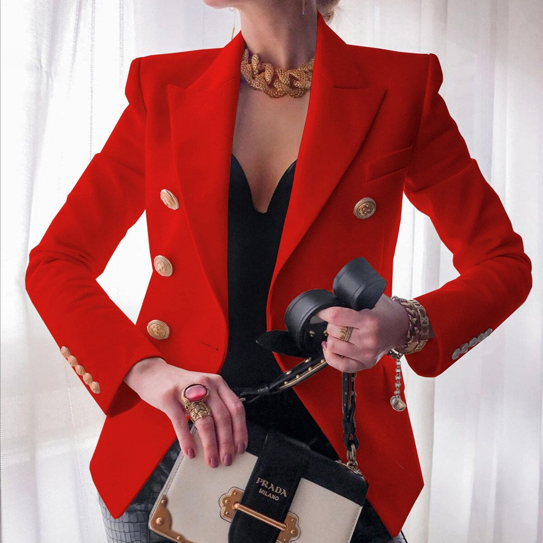 Eleganter formeller Blazer