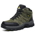 Wasserdichte Wanderstiefel