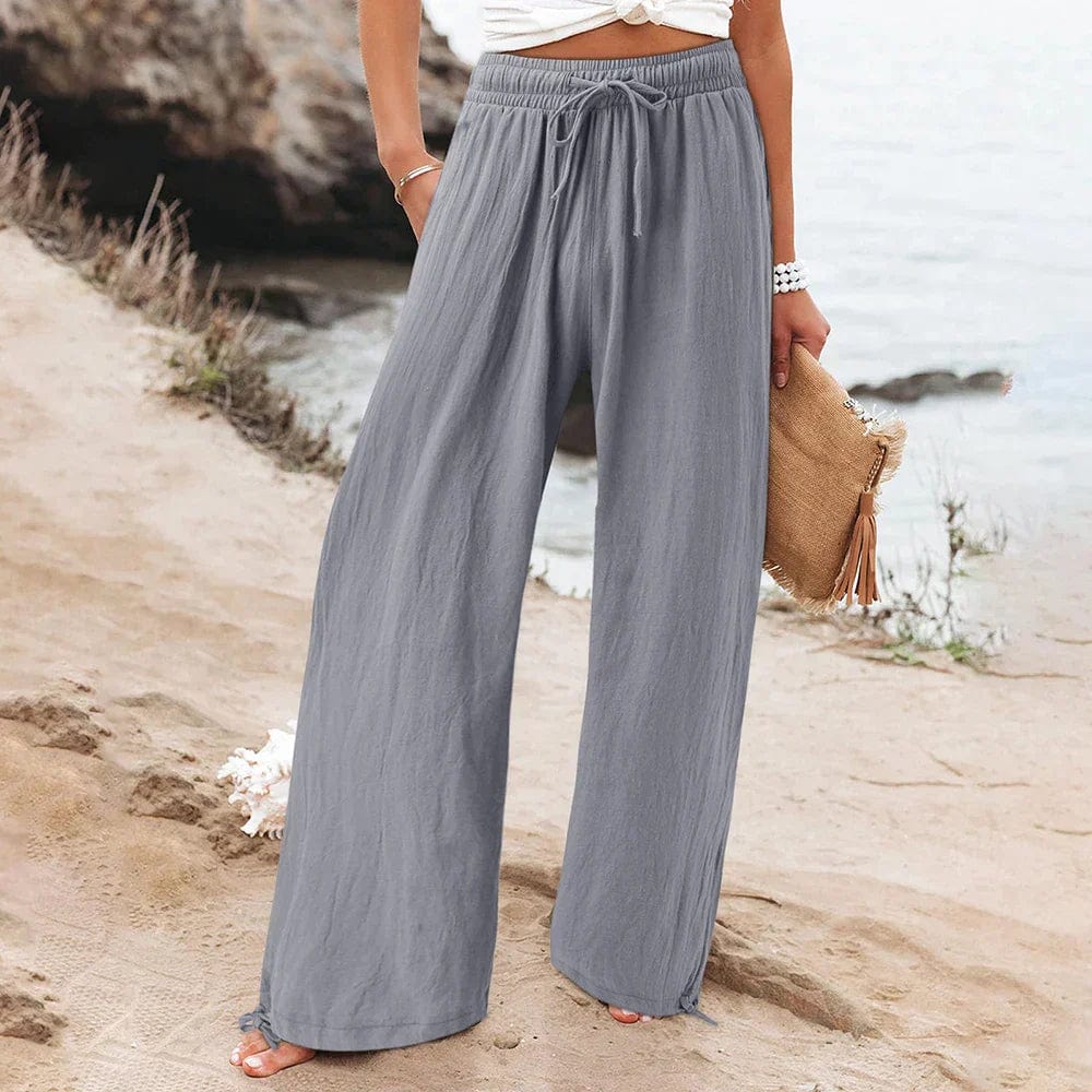 Lässige hose für Frauen