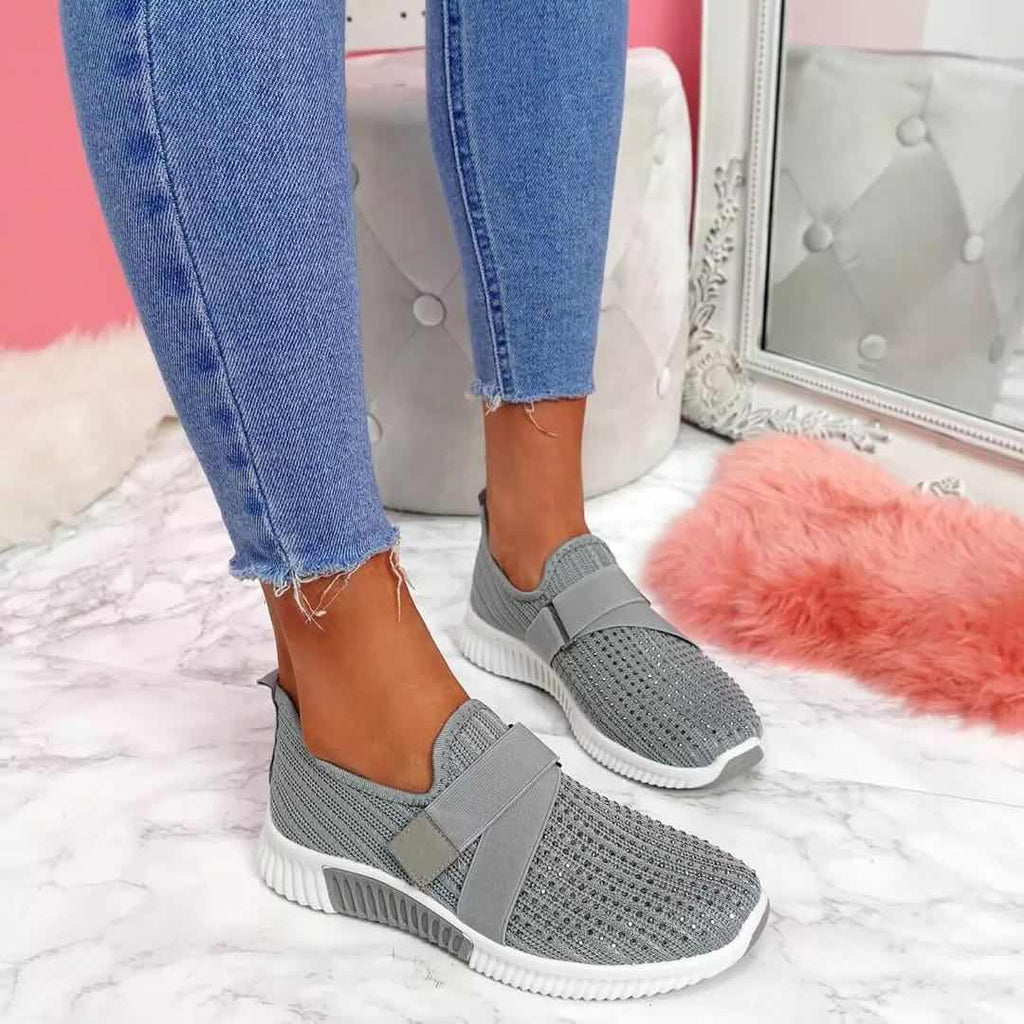Gwen Shopnory