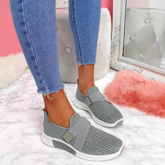 Gwen Shopnory