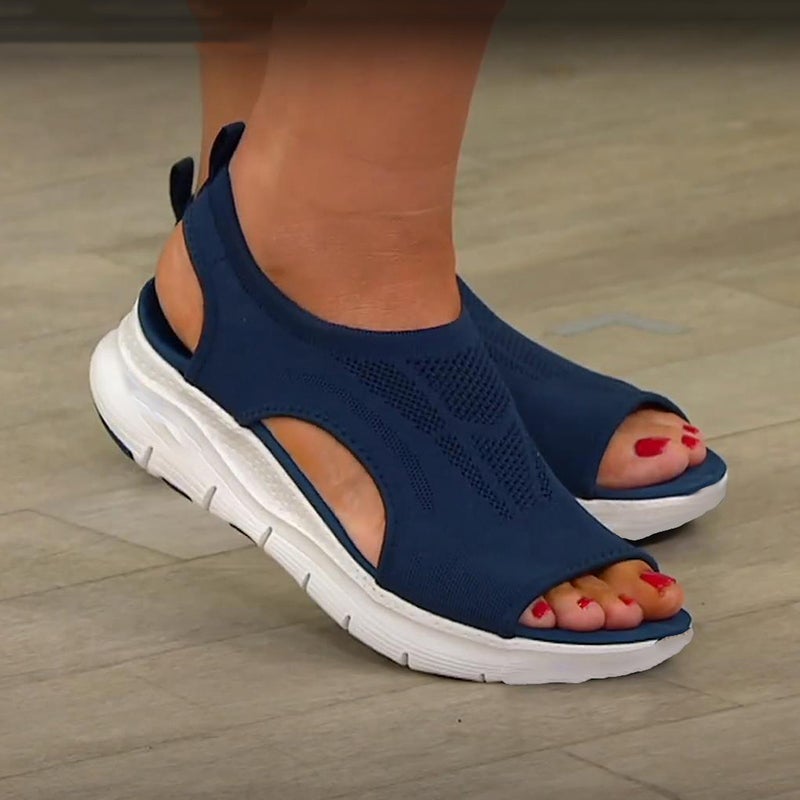 Weiche Orthopädische Bequeme Sandalen