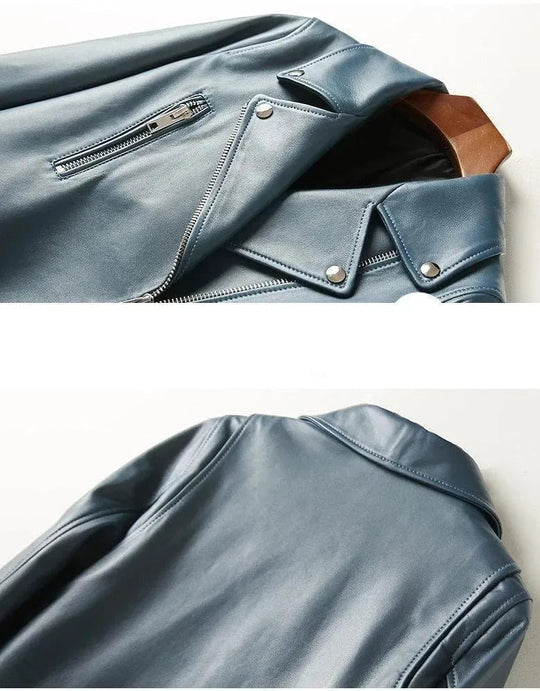 Shopnory | New Yorker Damen Lederjacken