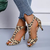 Leoprad