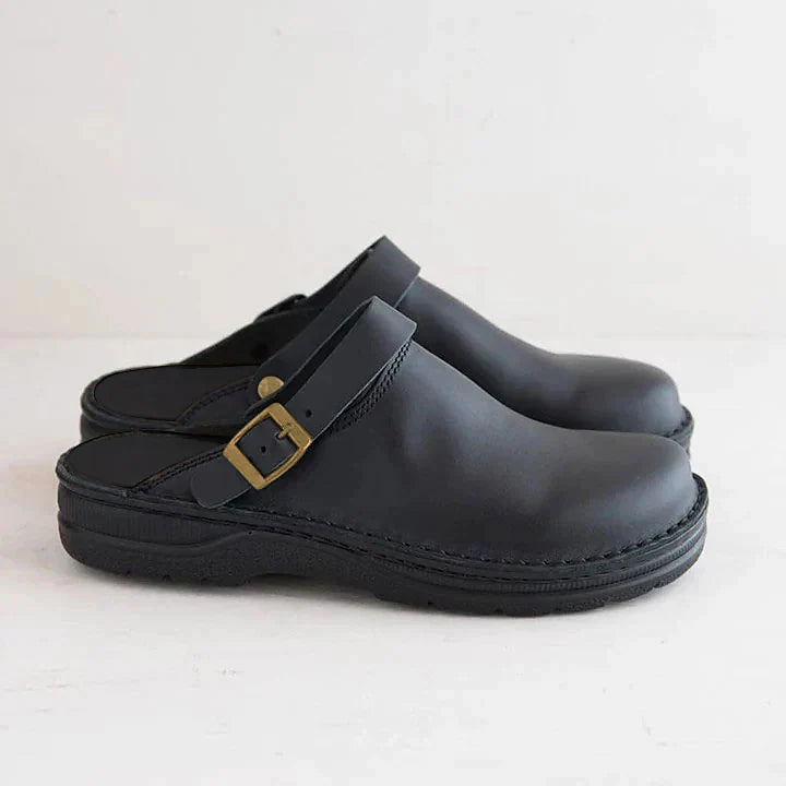 Orthopädische clogs