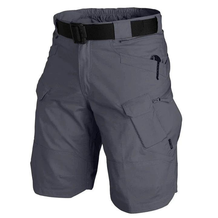 All In One Cargo Shorts Praktische Verwendung Maximale Haltbarkeit