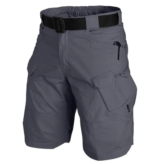All In One Cargo Shorts Praktische Verwendung Maximale Haltbarkeit