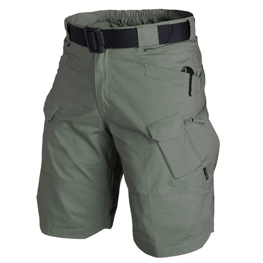 All In One Cargo Shorts Praktische Verwendung Maximale Haltbarkeit