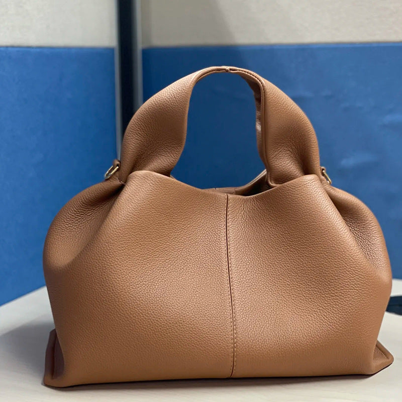 Vegan-Leder Handtasche