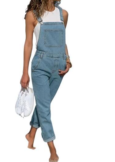 Vintage-Kord Overall
