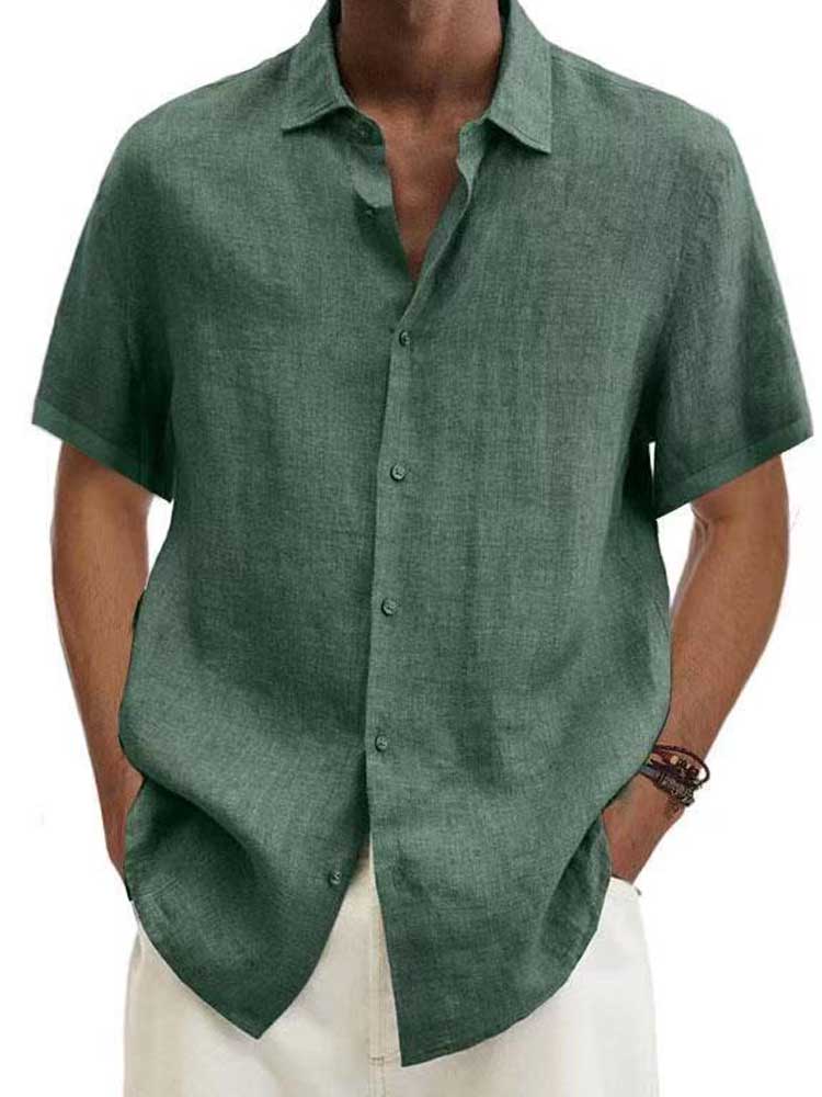 Hemd Herren