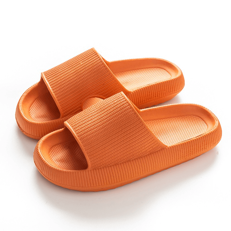Shopnory | Weiche Bequeme Hausschuhe