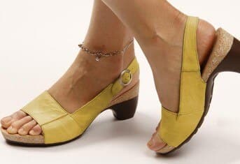 Orthopädische Komfort-Absätze – Schuhe, die Ihre Füße liShopnoryen