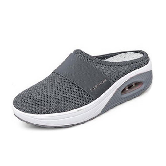 Orthopädische Schuhe Zum Hineinschlüpfen mit Luftkissen