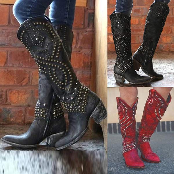 Orthopädische Stiefel für Damen