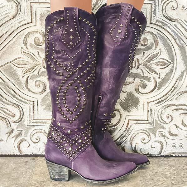 Orthopädische Stiefel für Damen