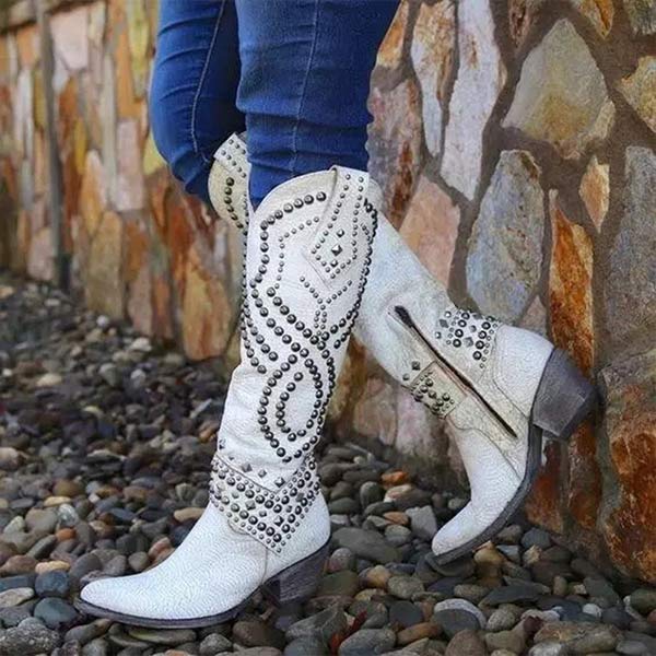Orthopädische Stiefel für Damen