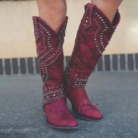 Orthopädische Stiefel für Damen