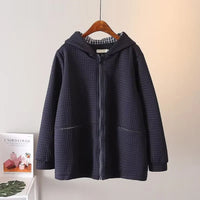 NAVY BLAU