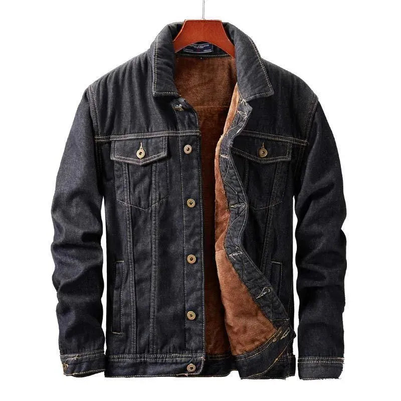 Paulo Herren Denim Jeansjacke
