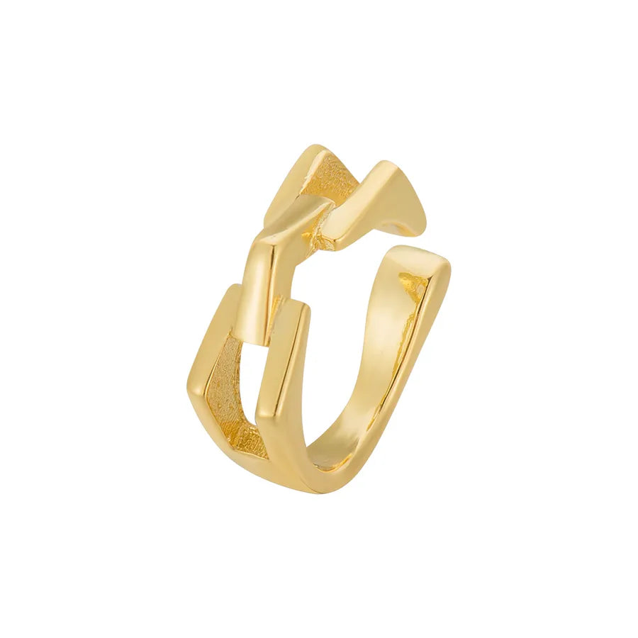 1 Stück 925 Sterling Silber 925 Sterling Silber Ohrringe Geometrische Ohrmanschetten | Shop Nory