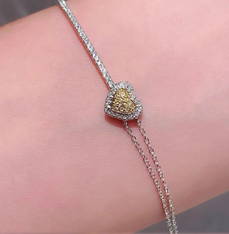 925 Sterling Silber Kabelkette Armbänder Moderner Stil | Shop Nory